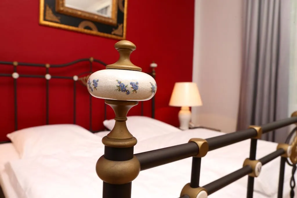 Hotel Amsterdam Hamburg 3*,  Niemcy