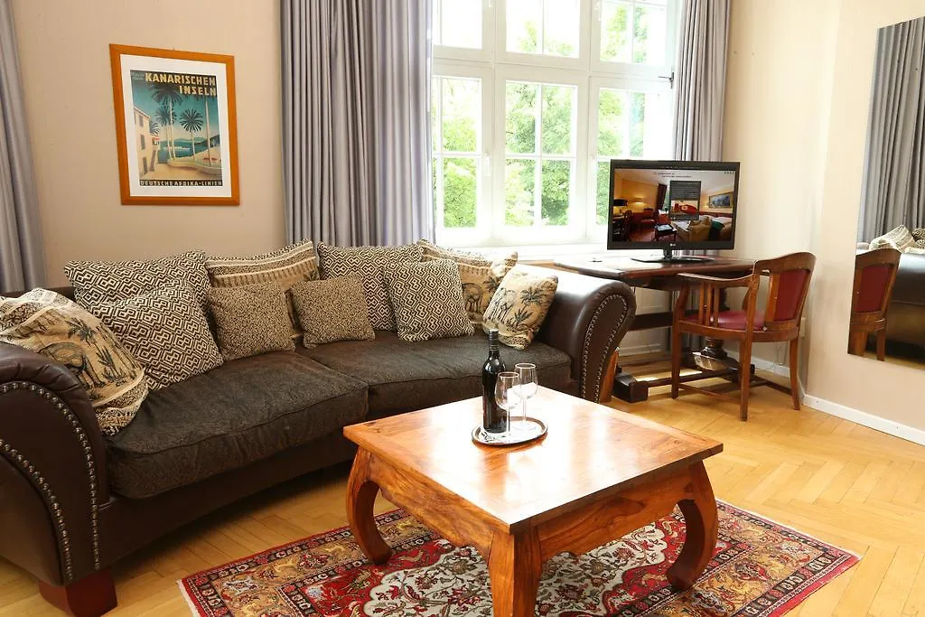 Hotel Amsterdam Hamburg
