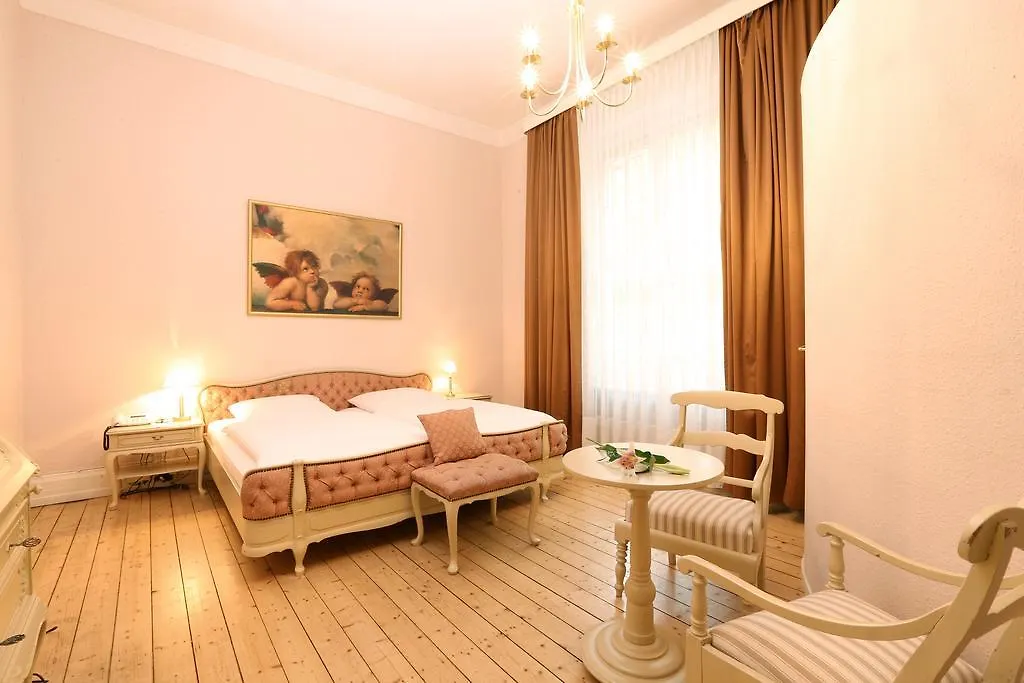 Hotel Amsterdam Hamburg 3*,  Niemcy