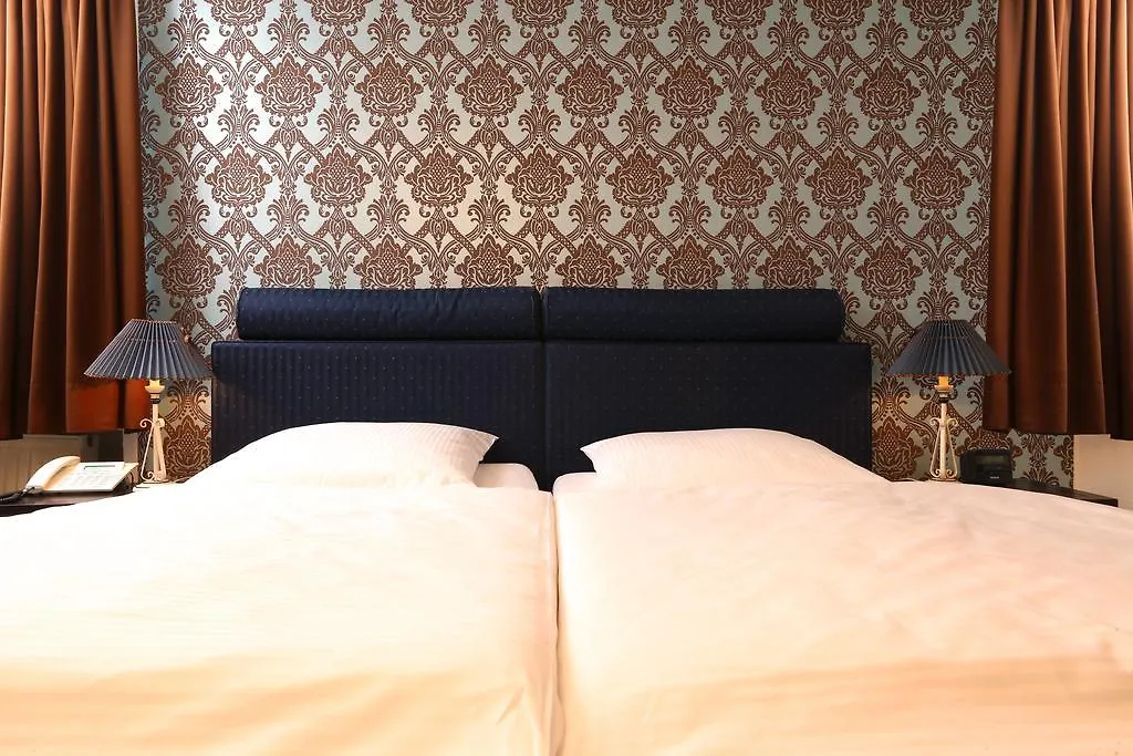 Hotel Amsterdam Hamburg