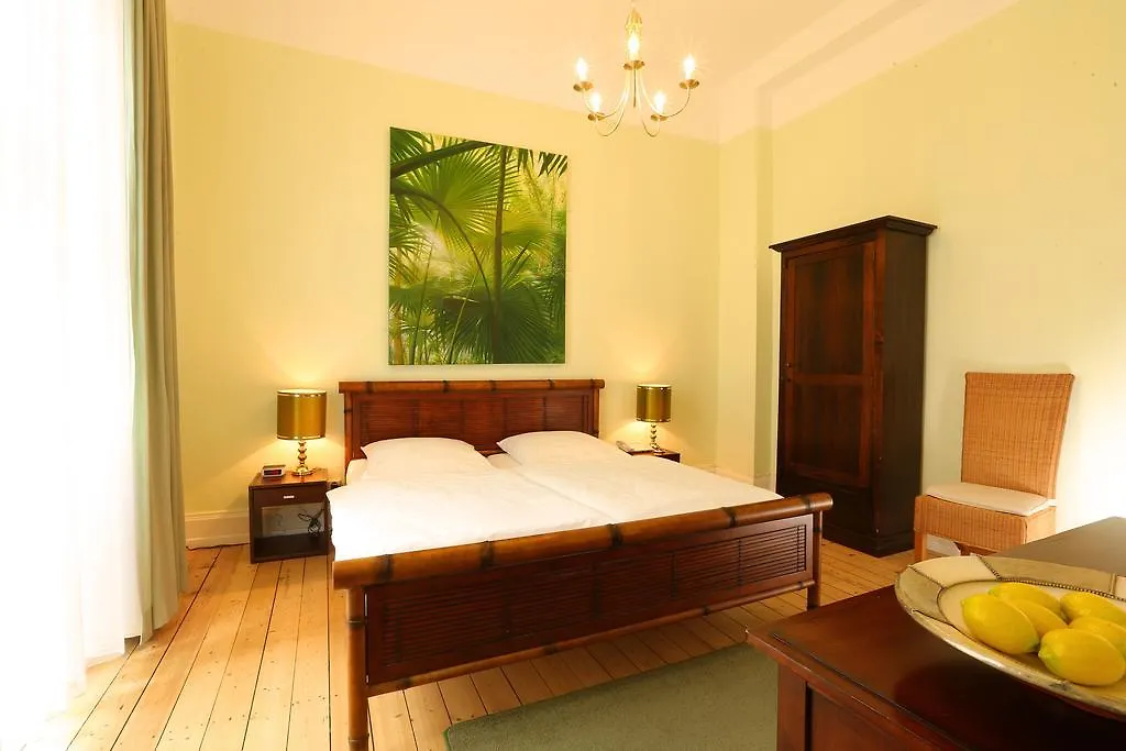 Hotel Amsterdam Hamburg
