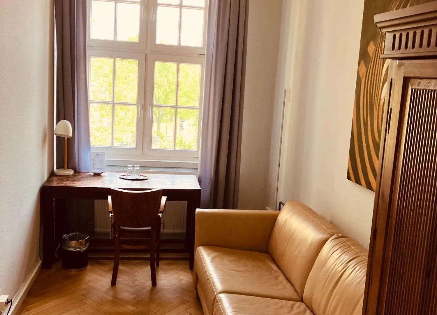 Hotel Amsterdam Hamburg