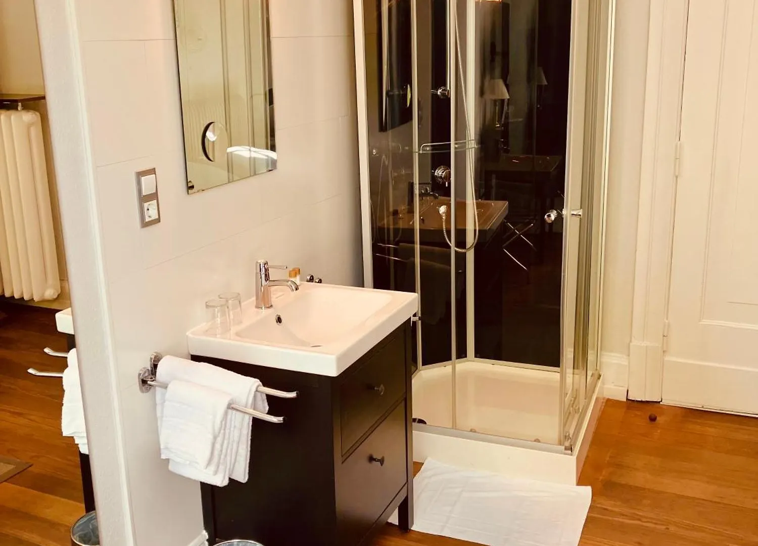 Hotel Amsterdam Hamburg