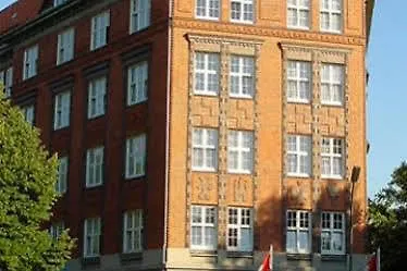 Hotel Amsterdam Hamburg