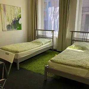 Hostel Bedpark Altona
