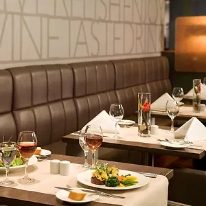 **** Hotel Novotel West Germany