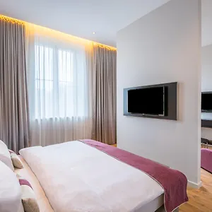 Potsdamer Platz By Leonardo Hotell Berlin