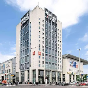 ** Hotel Ibis Spandau Germany