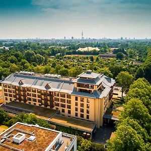 4* Hotell Park-hotel Hagenbeck