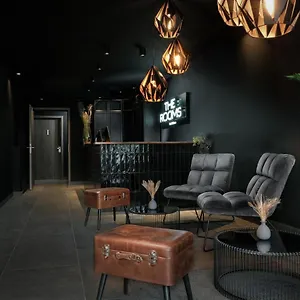 **** Aparthotel The - & House Germany