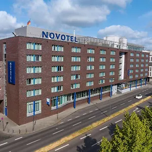 **** Hotel Novotel Germany