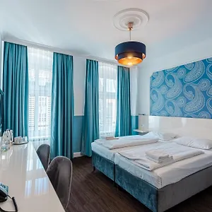Prens Hotell Berlin