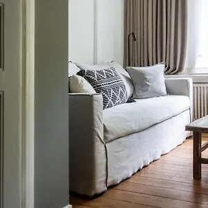 4* Hotell Flottbek Boutique