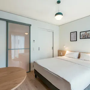 **** Aparthotel Adagio Germany
