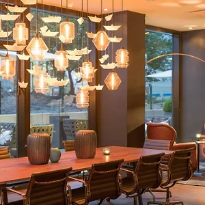 3* Hotell One Hamburg-alster
