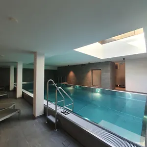 **** Hotel The Yard Germany