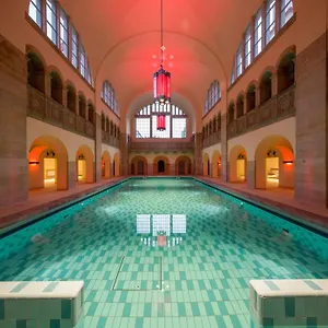 **** Hotel Oderberger Germany