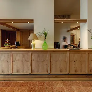 Excelsior By Geisel Hotell München