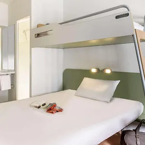  Hotel Ibis Budget Alexanderplatz Germany