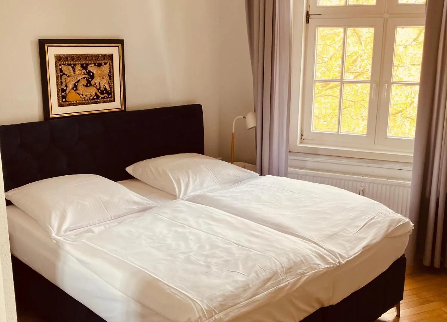 ***  Hotel Amsterdam Hamburg Germany
