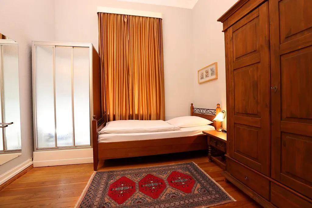 Hotel Amsterdam Hamburg Germany