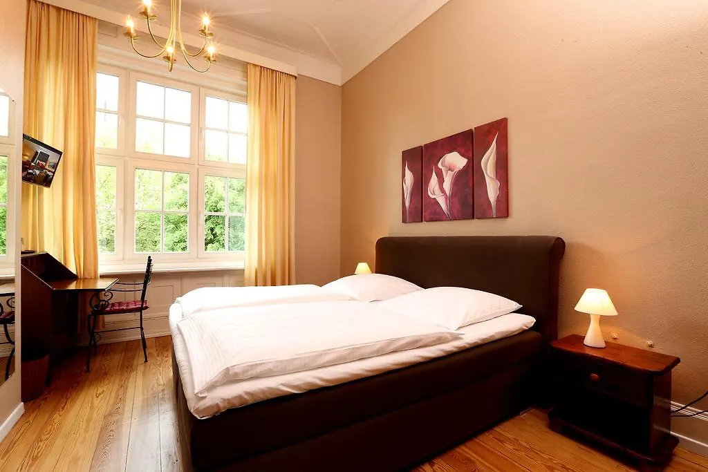 Hotel Amsterdam Hamburg Germany