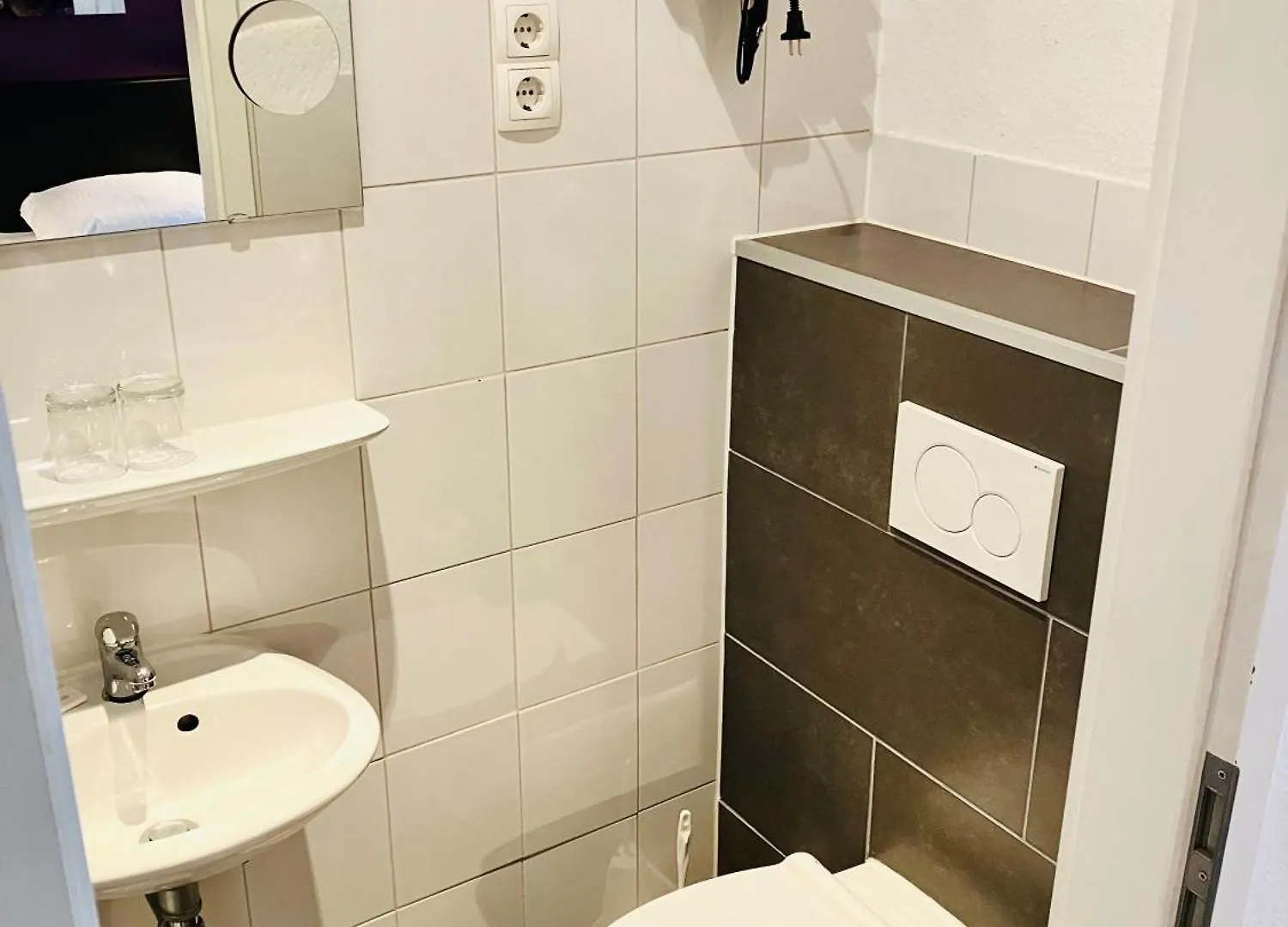 Hotel Amsterdam Hamburg